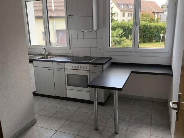 2.5 Zimmer, 1. Stock