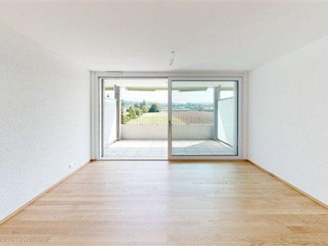 2.5 Zimmer, 1. Stock