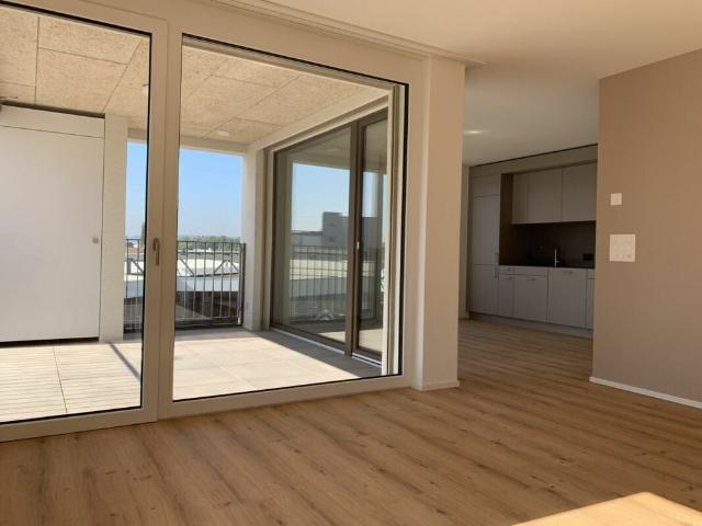 2.5 Zimmer, 1. Stock