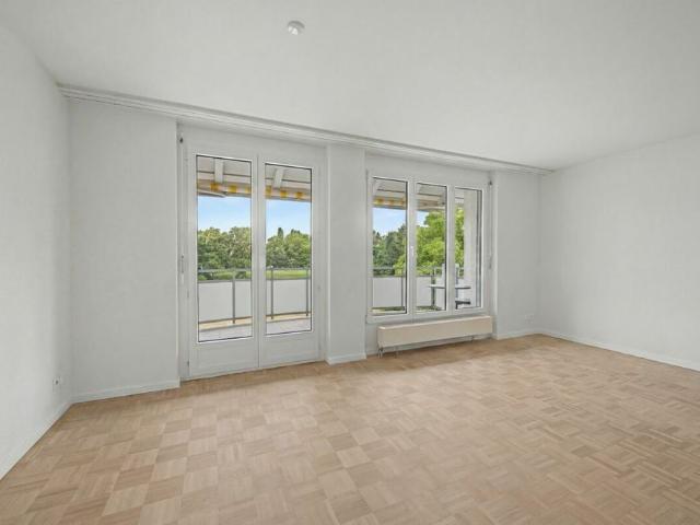 2.5 Zimmer, 1. Stock