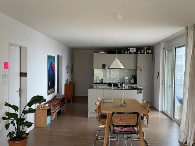 2.5 Zimmer, 1. Stock