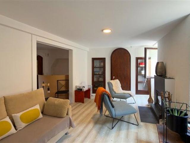 2.5 Zimmer, 1. Stock