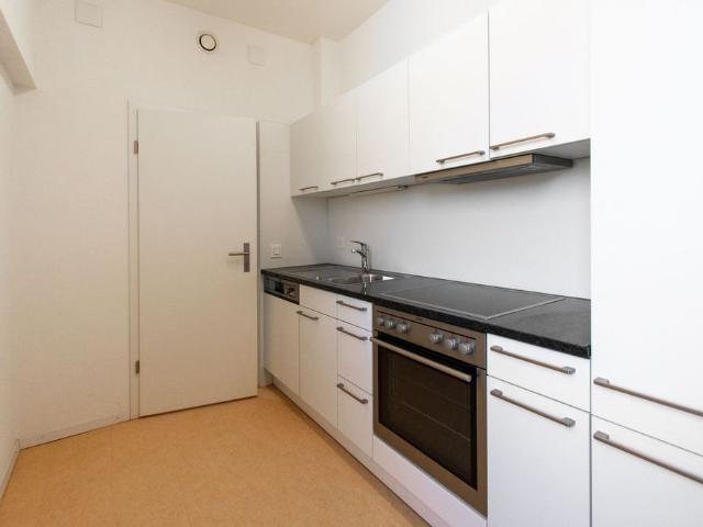 2.5 Zimmer, 1. Stock