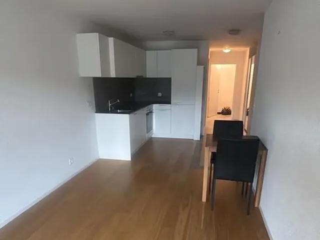 2.5 Zimmer, 1. Stock