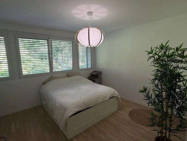 2.5 Zimmer, 1. Stock
