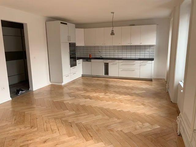 2.5 Zimmer, 1. Stock