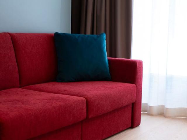 2.5 Zimmer, 28 m²