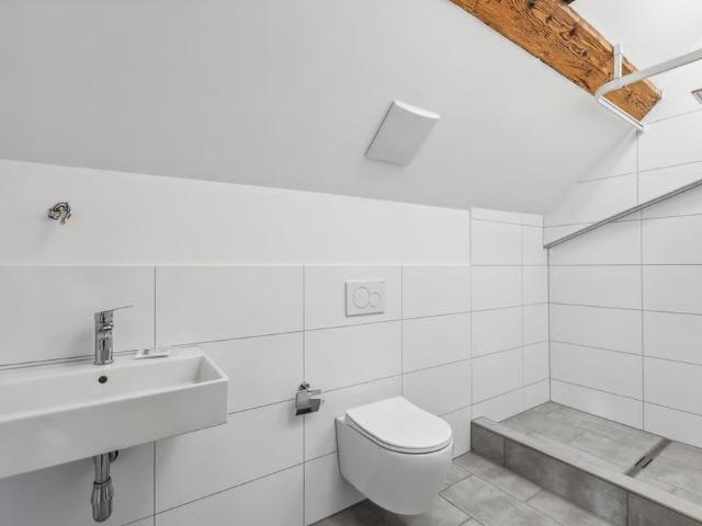 2.5 Zimmer, 2. Stock