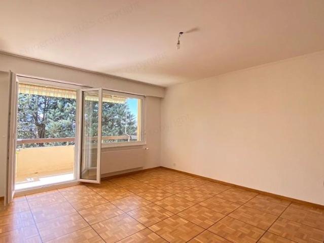 2.5 Zimmer, 2. Stock