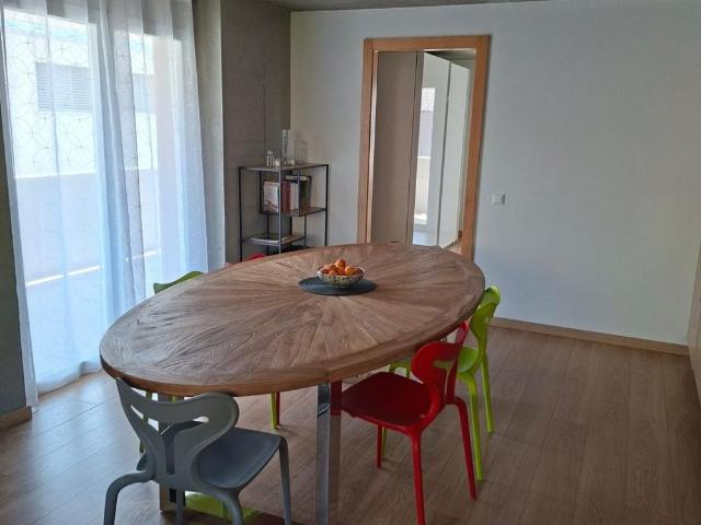2.5 Zimmer, 2. Stock
