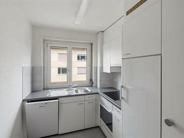 Wettingen, Bezirk Baden, Aargau - Balkon