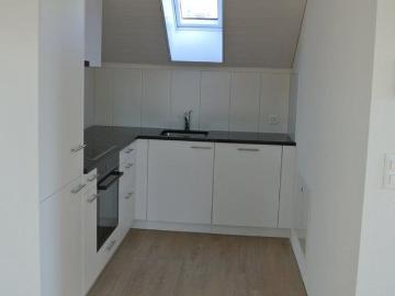 2.5 Zimmer, 2. Stock