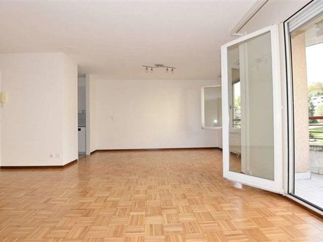 2.5 Zimmer, 2. Stock