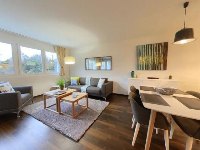 2.5 Zimmer, 2. Stock
