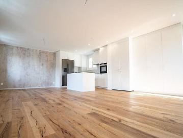 2.5 Zimmer, 2. Stock