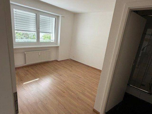 2.5 Zimmer, 35 m², 3. Stock