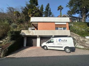 Purasca, Croglio, Gemeinde Sessa, Bezirk Lugano, Tessin