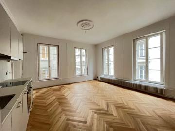 2.5 Zimmer, 35 m², 1. Stock