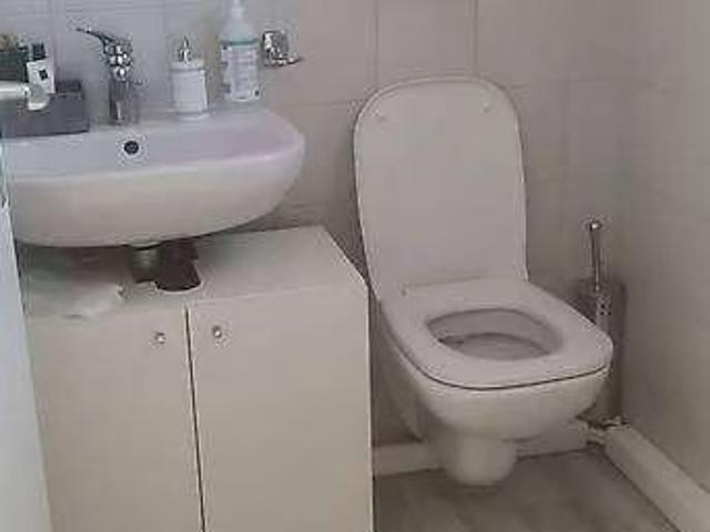 2.5 Zimmer, 35 m²