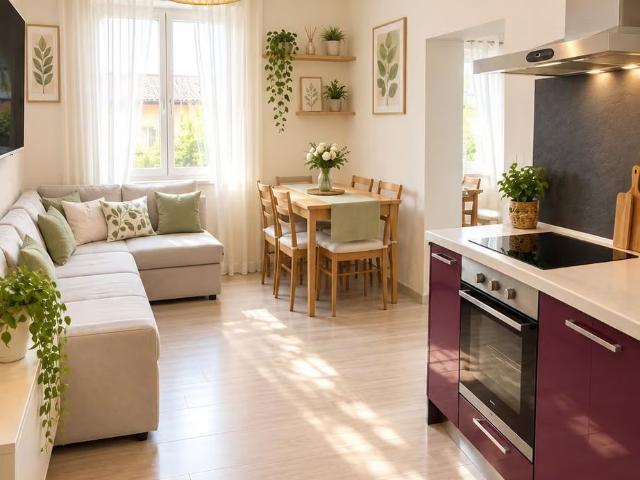 2.5 Zimmer, 35 m²