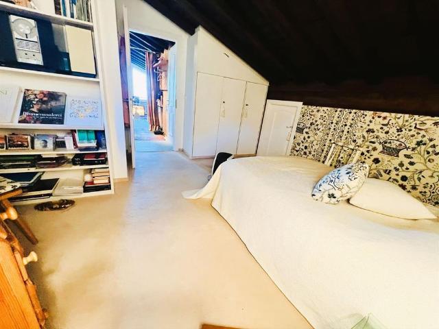 2.5 Zimmer, 35 m², 2. Stock