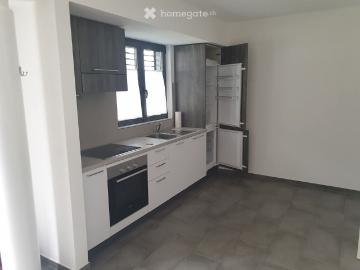 2.5 Zimmer, 35 m²