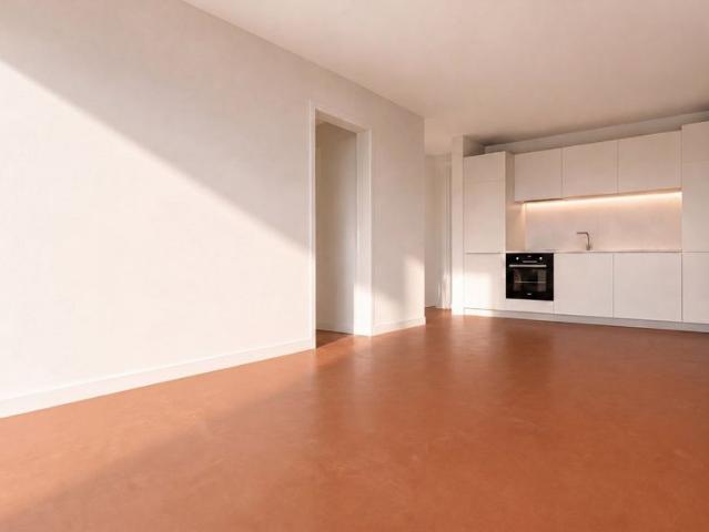2.5 Zimmer, 35 m², Untergeschoss