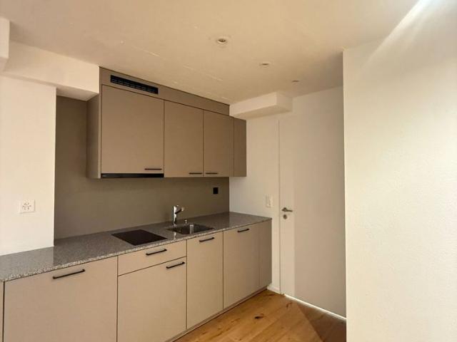 2.5 Zimmer, 35 m², Untergeschoss