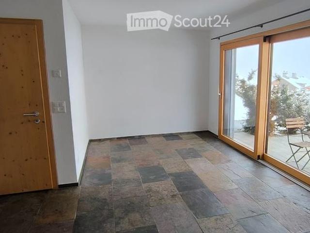 2.5 Zimmer, 36 m²