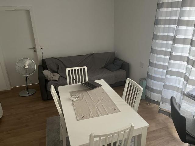 2.5 Zimmer, 36 m², EG
