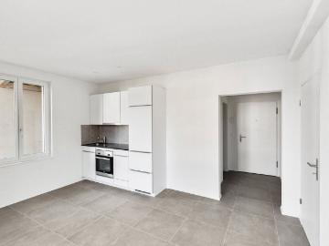 2.5 Zimmer, 36 m², EG