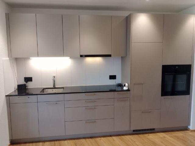 2.5 Zimmer, 37 m², 2. Stock