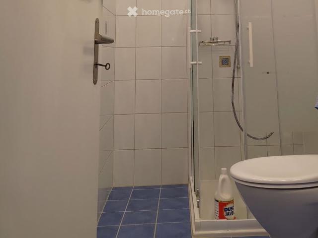 2.5 Zimmer, 37 m²