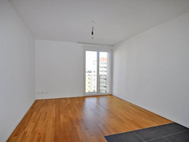 2.5 Zimmer, 37 m², 7. Stock