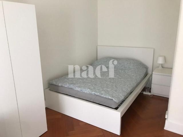 2.5 Zimmer, 37 m², 4. Stock