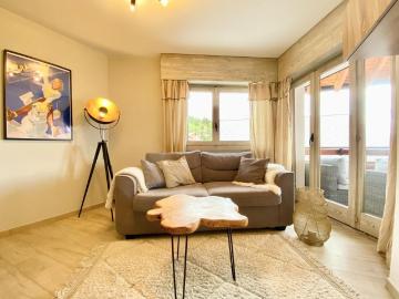 2.5 Zimmer, 38 m², 3. Stock