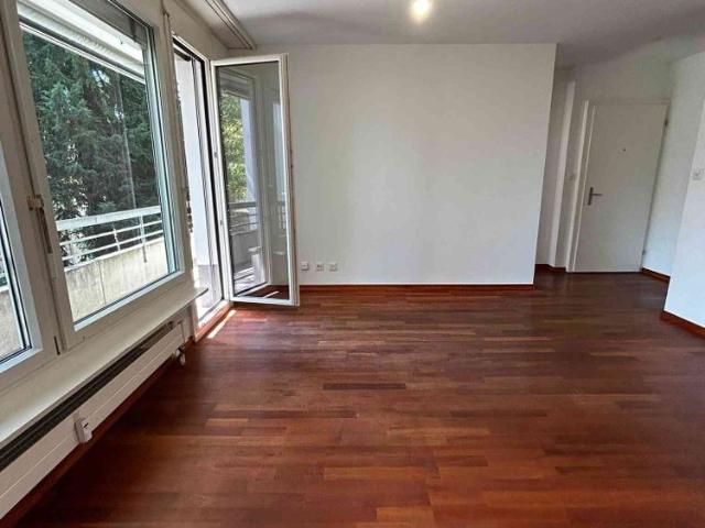 2.5 Zimmer, 38 m², 1. Stock