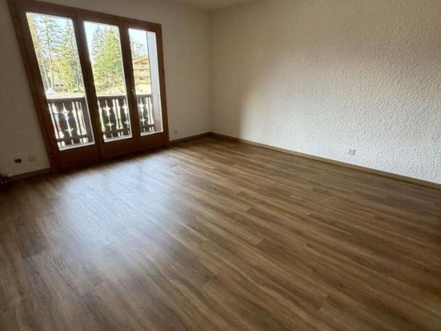 2.5 Zimmer, 38 m²
