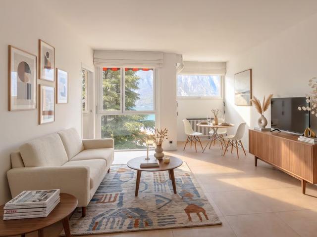 2.5 Zimmer, 38 m², 2. Stock