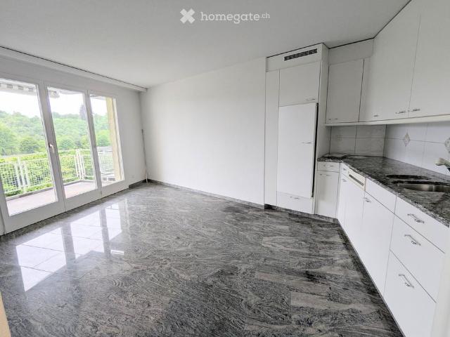 2.5 Zimmer, 38 m²