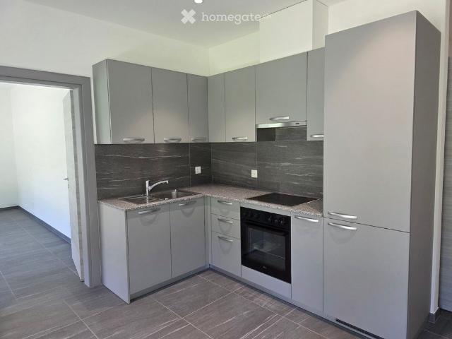 2.5 Zimmer, 38 m²