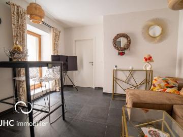 2.5 Zimmer, 38 m², EG