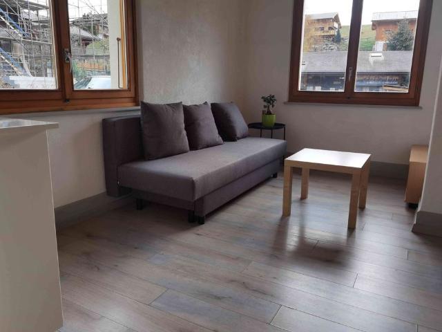 2.5 Zimmer, 38 m², EG