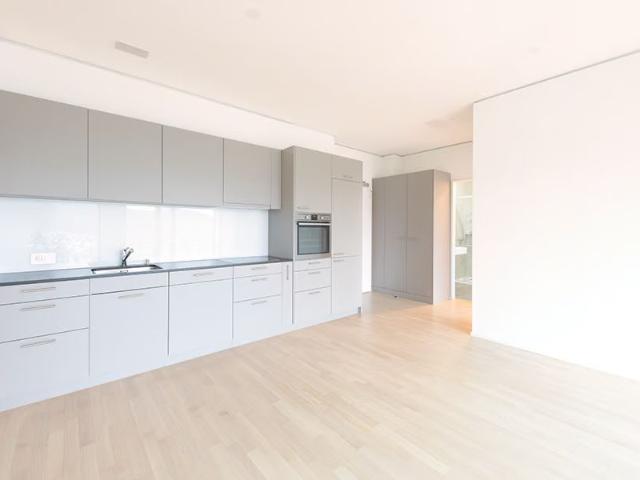 2.5 Zimmer, 39 m², 22. Stock