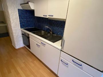2.5 Zimmer, 39 m², 2. Stock