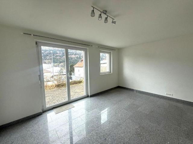 2.5 Zimmer, 39 m², EG