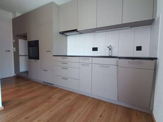 2.5 Zimmer, 30 m², 1. Stock