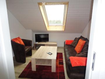 2.5 Zimmer, 30 m²