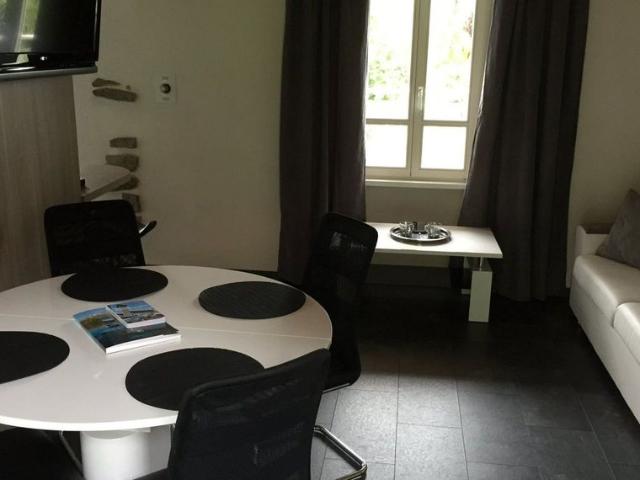 2.5 Zimmer, 32 m²