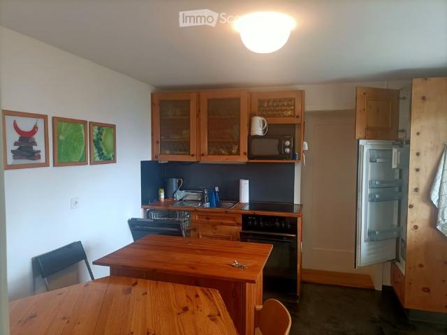 2.5 Zimmer, 33 m²